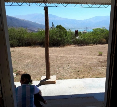 Dueña Vende Casa En El Mollar